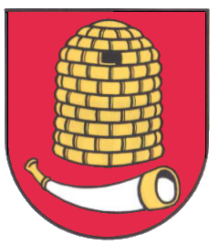 Das Kästorfer Wappen